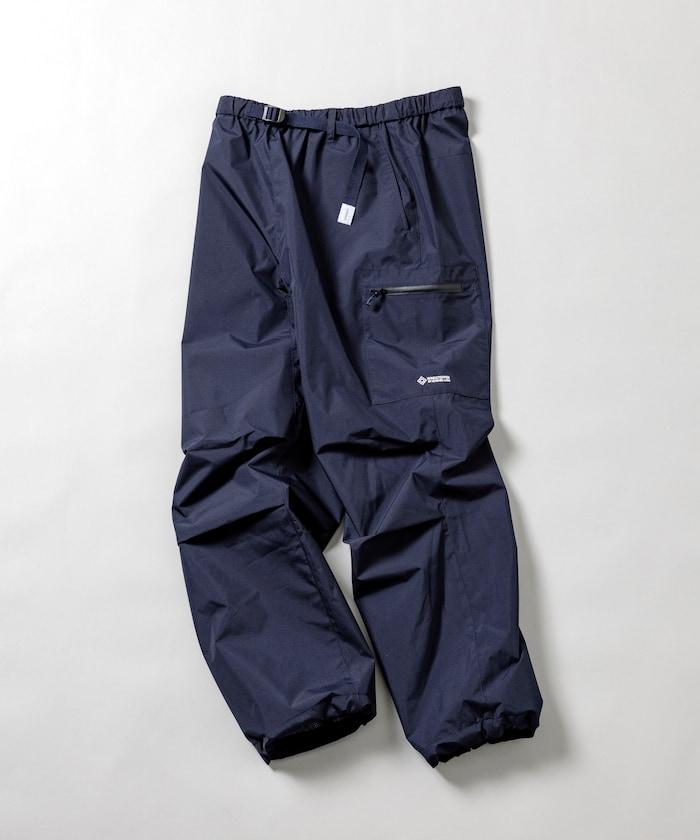 特別款 GORE-TEX WINDSTOPPER 綁帶長褲