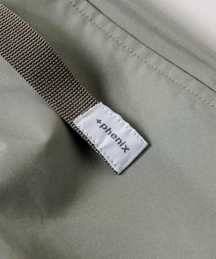 特別款 GORE-TEX WINDSTOPPER 綁帶長褲