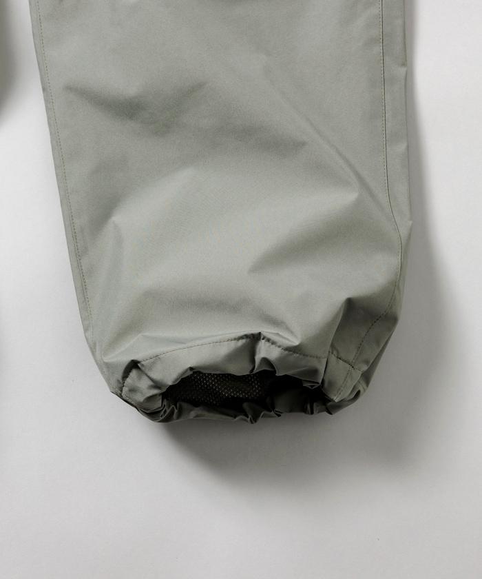 特別款 GORE-TEX WINDSTOPPER 綁帶長褲