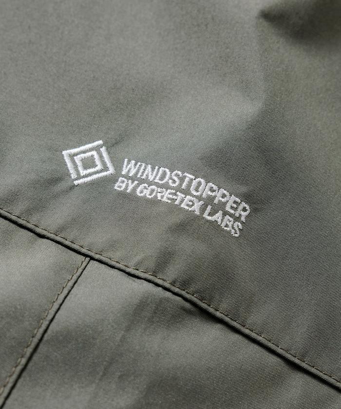 特別款 GORE-TEX WINDSTOPPER 綁帶長褲