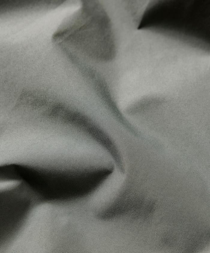 特別款 GORE-TEX WINDSTOPPER 短款軍風外套