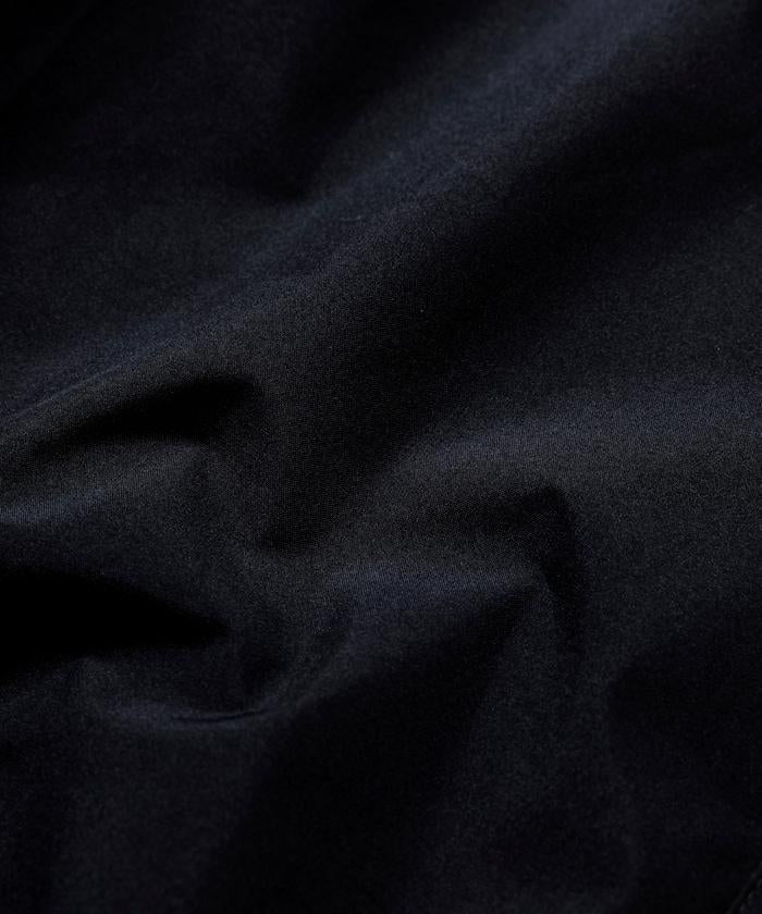 特別款 GORE-TEX WINDSTOPPER 短款軍風外套