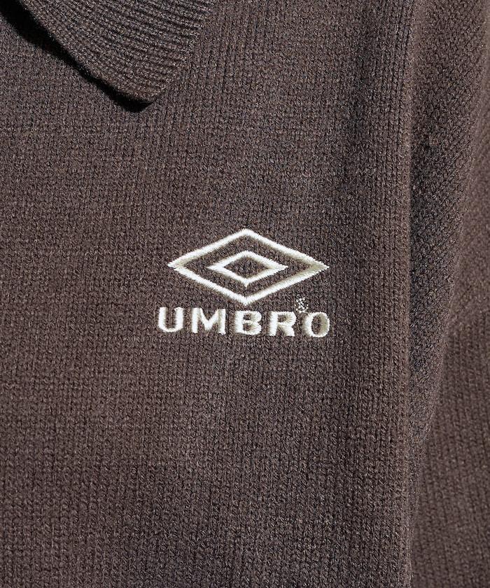 特別款POLO針織衫