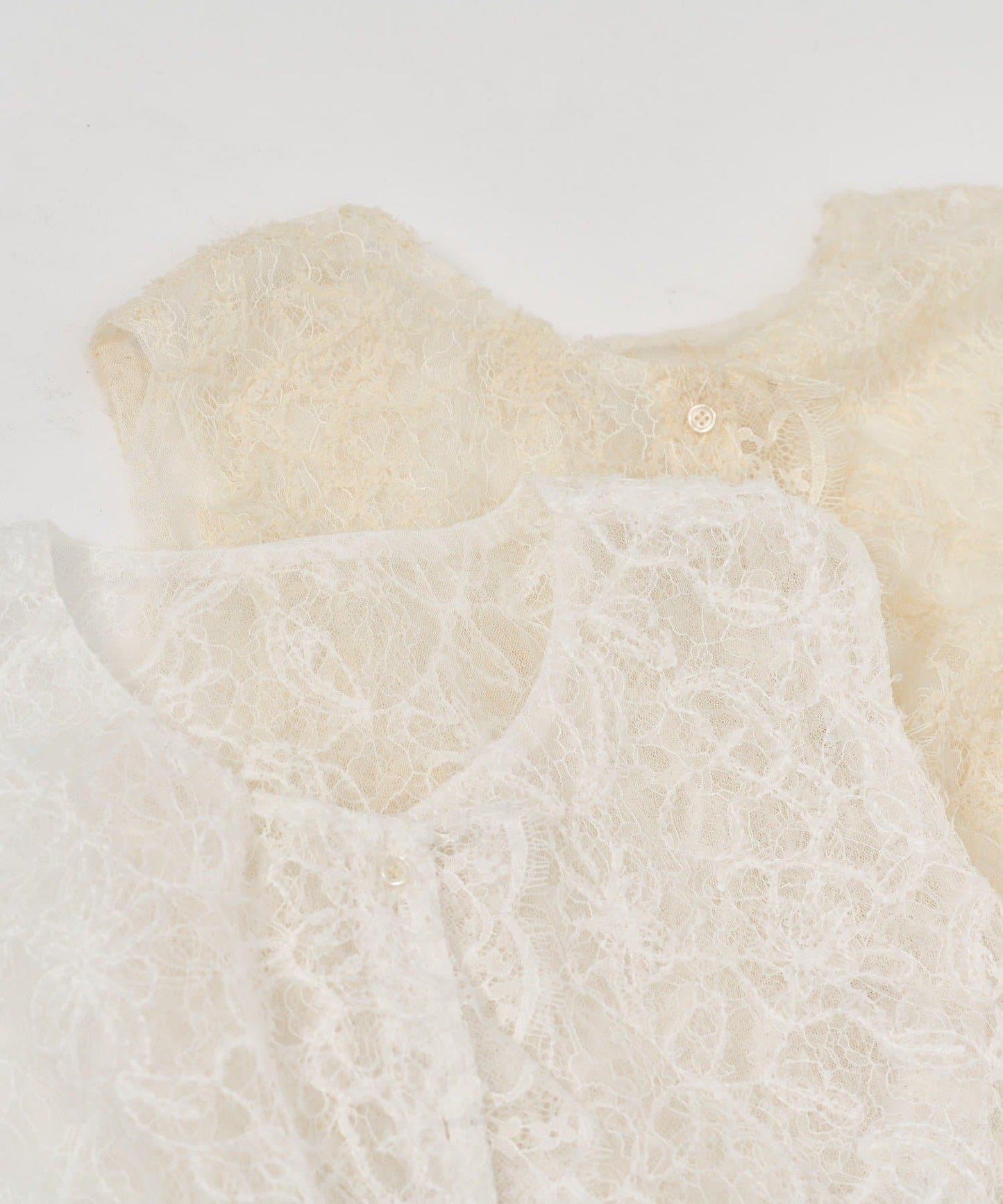 【@lily.s_y 企劃】多穿法蕾絲疊穿夾克