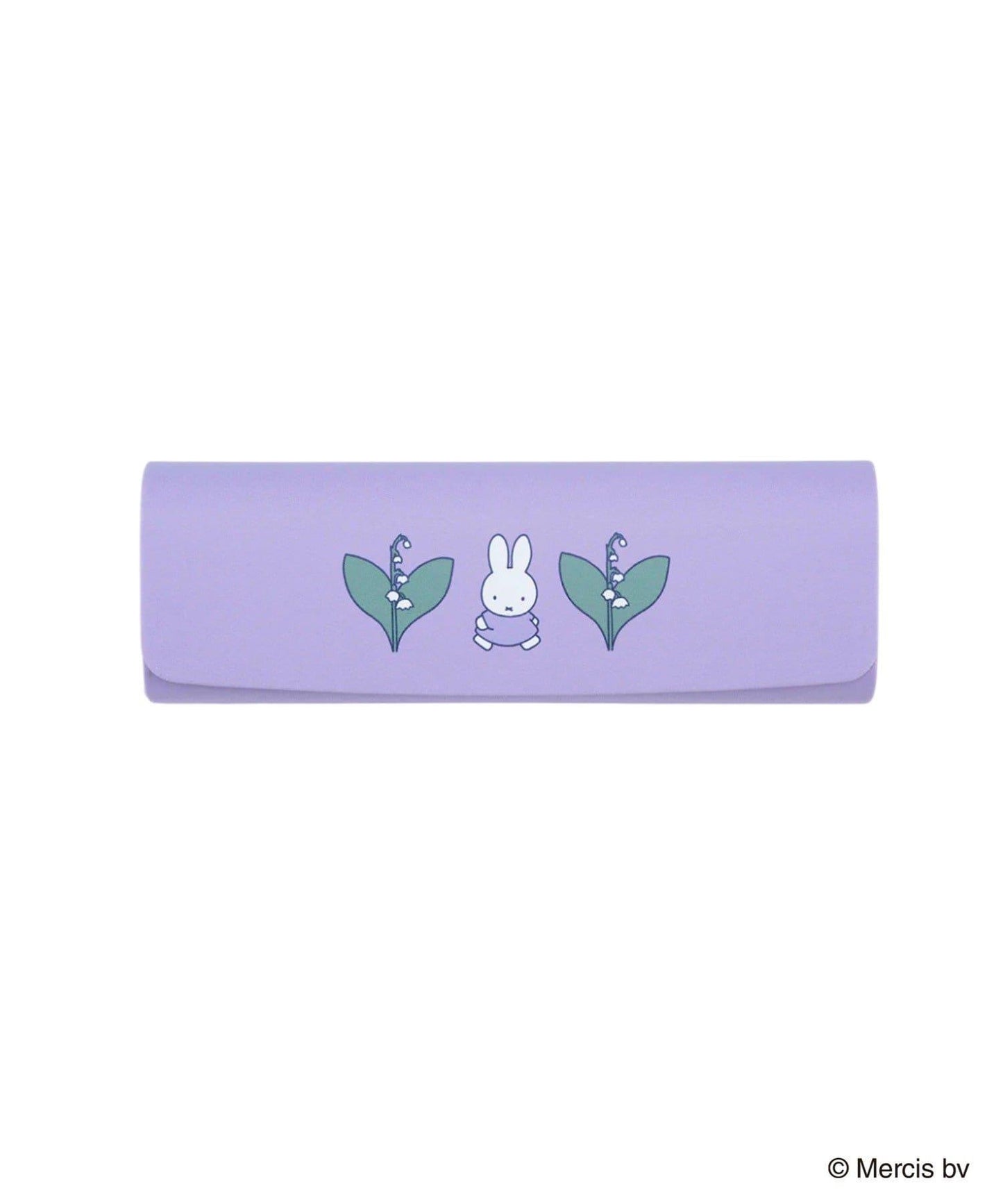 【Dick Bruna/《米菲》】便攜眼鏡盒