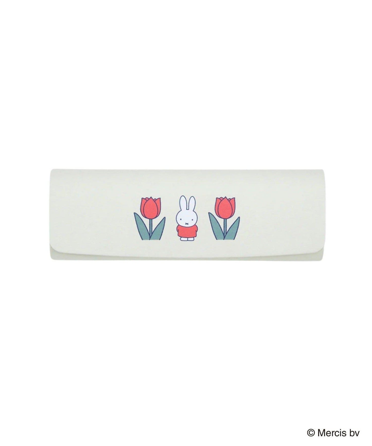 【Dick Bruna/《米菲》】便攜眼鏡盒