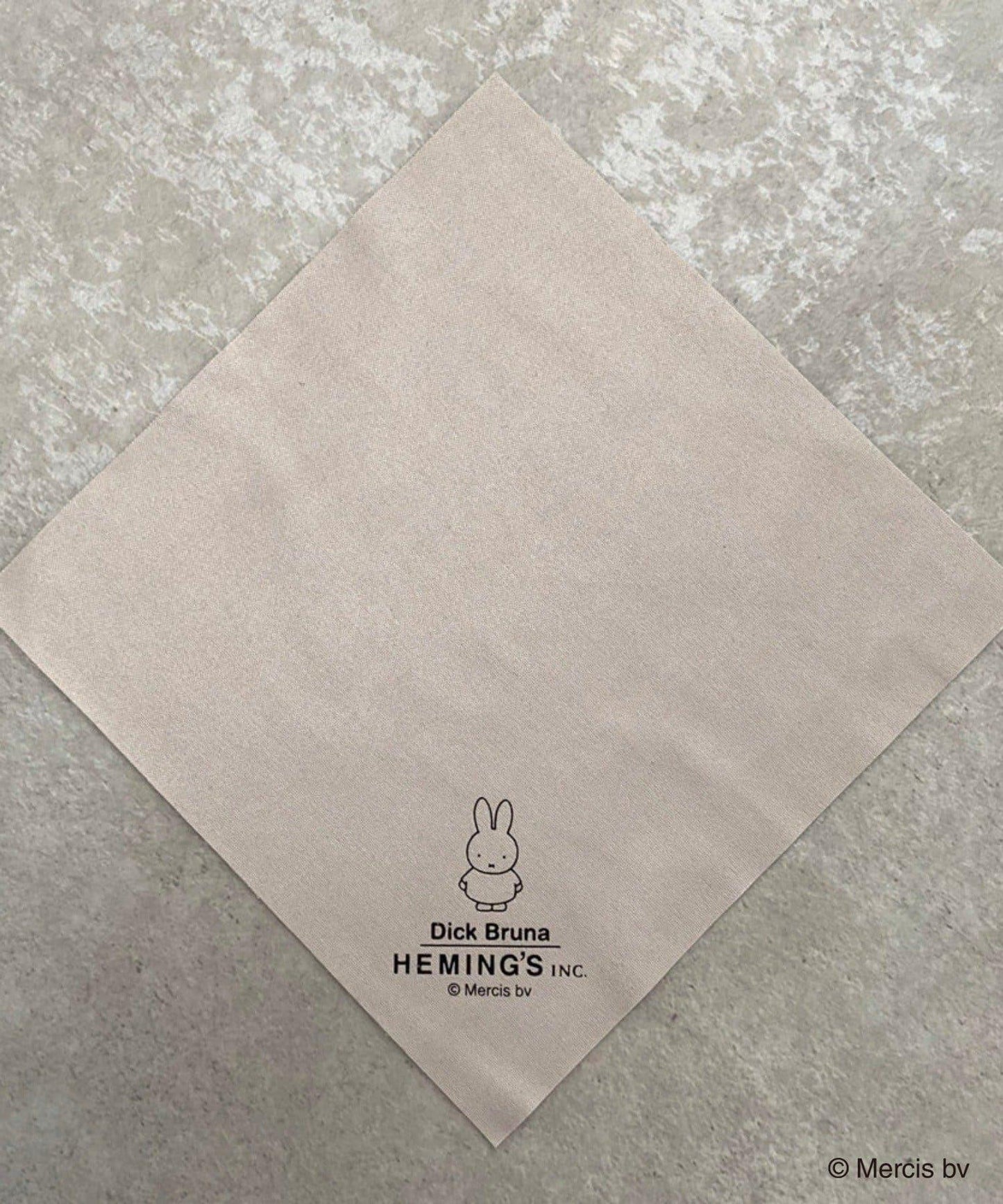 【Dick Bruna/《米菲》】便攜眼鏡盒