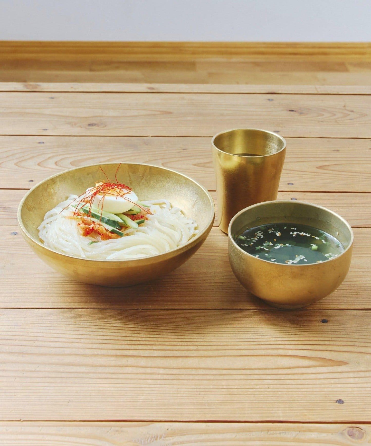 ダブルウォールタンブラー:300ml/おうちで楽しむ焼肉時間