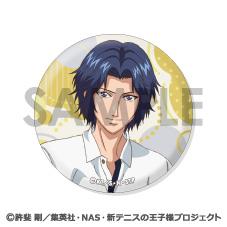 《新網球王子》_徽章盲盒-休閒時光-【全套BOX/12個裝】