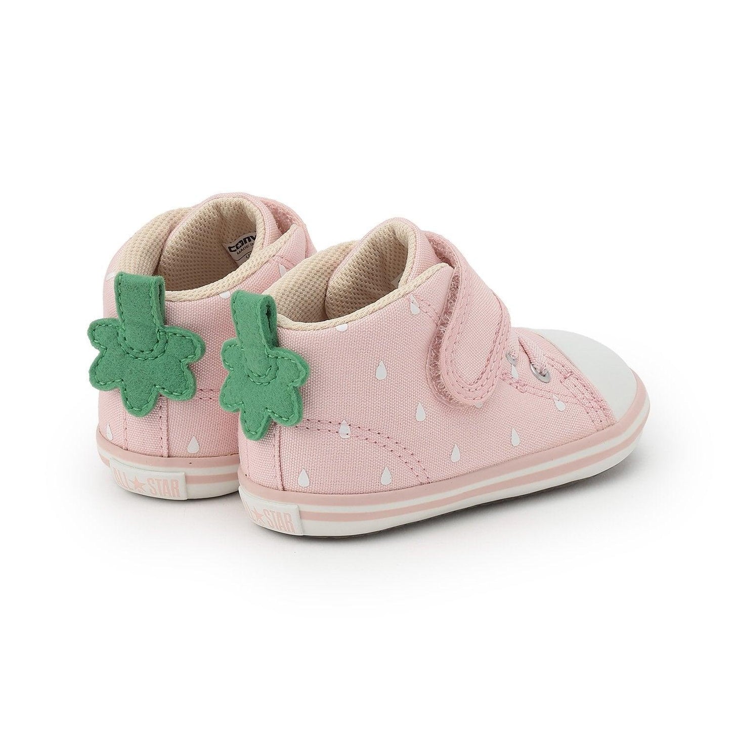 【CONVERSE】全明星水果系列