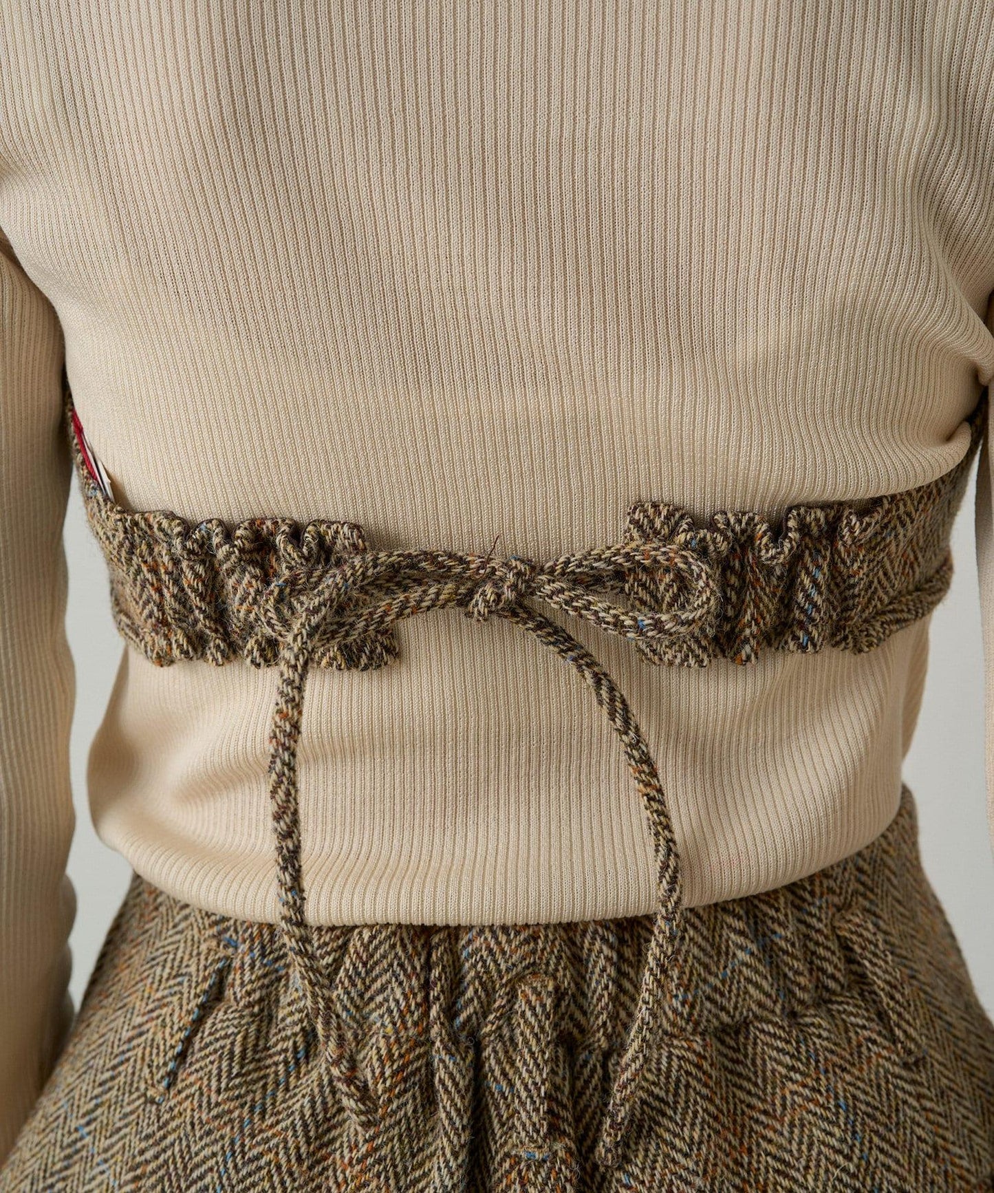 【Loungedress】羊毛比基尼