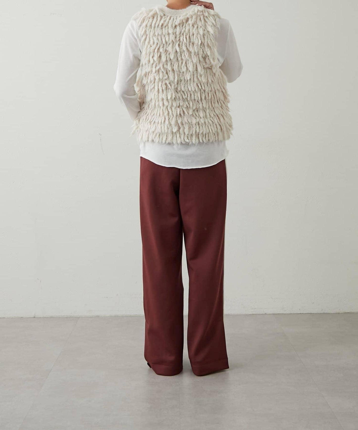【earthy_】運動休閒褲