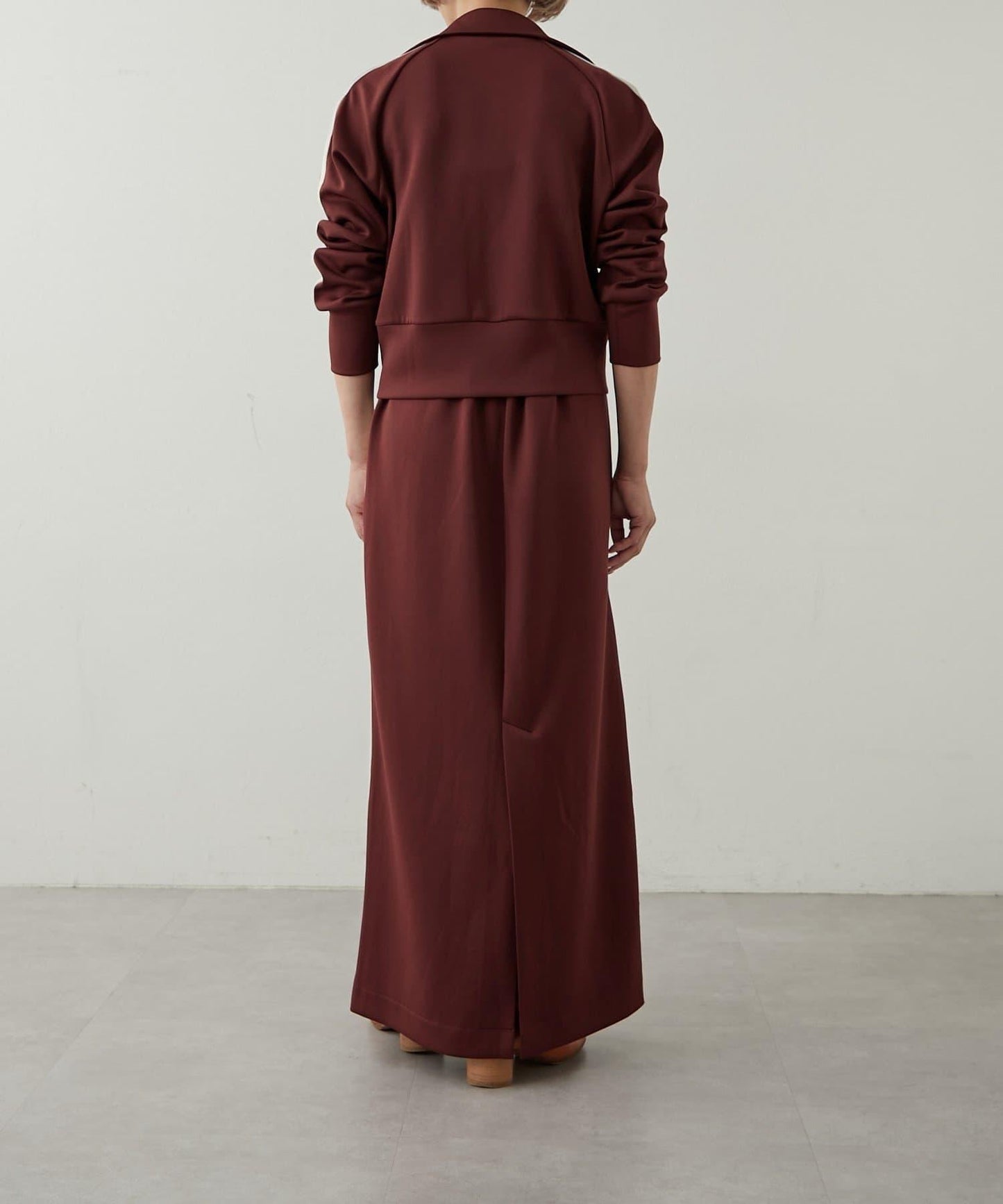 【earthy_】運動夾克