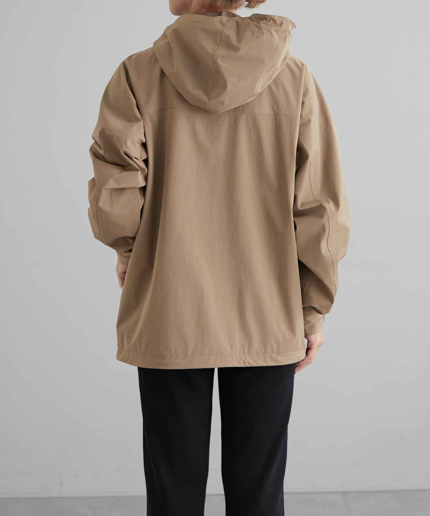 【earthy_】戶外防風山系夾克
