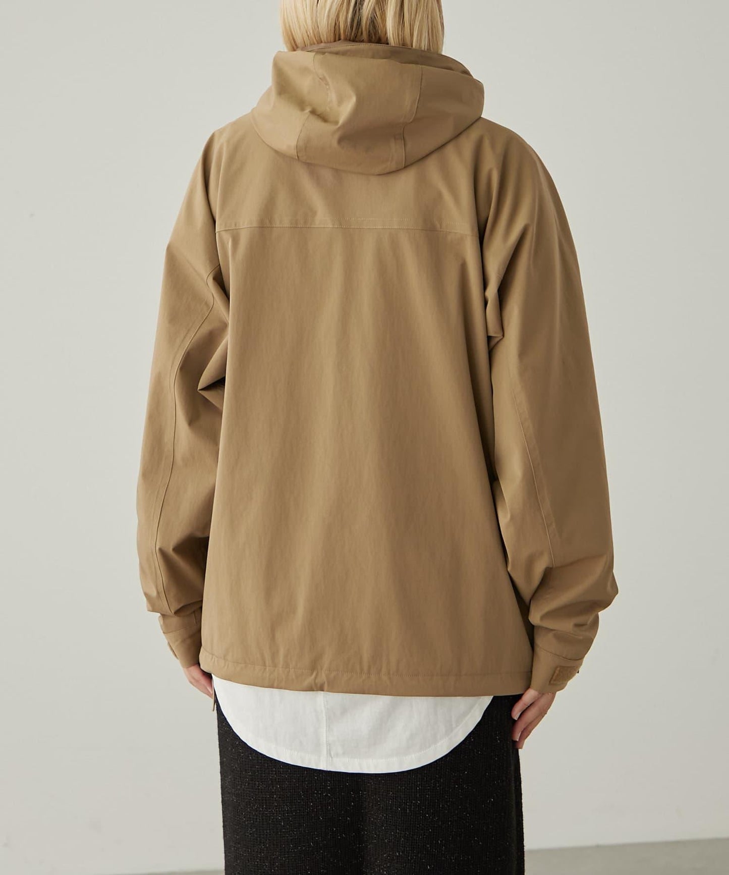 【earthy_】戶外防風山系夾克