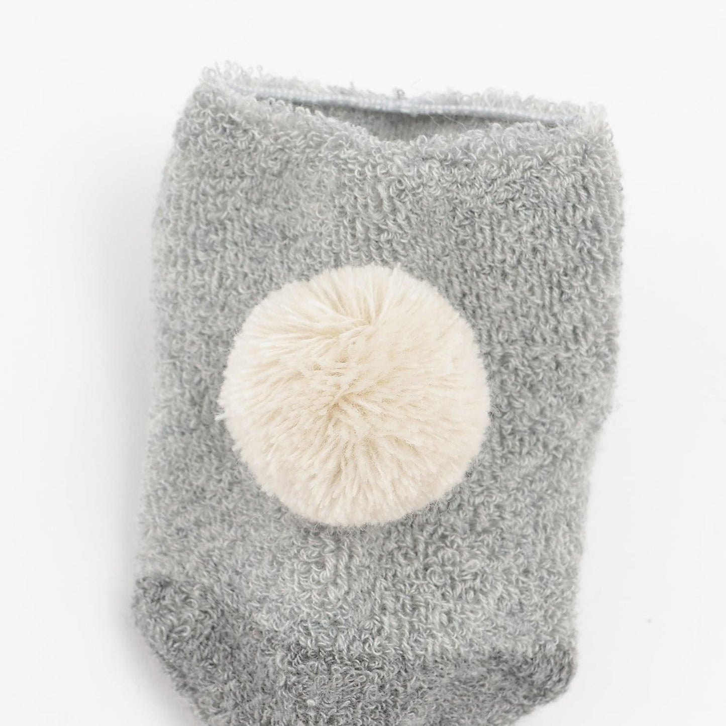 嬰兒毛圈襪