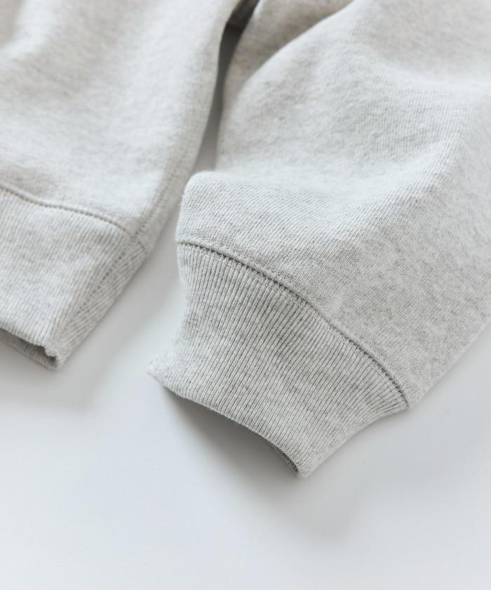 12盎司加厚寬鬆版型套頭連帽衛衣