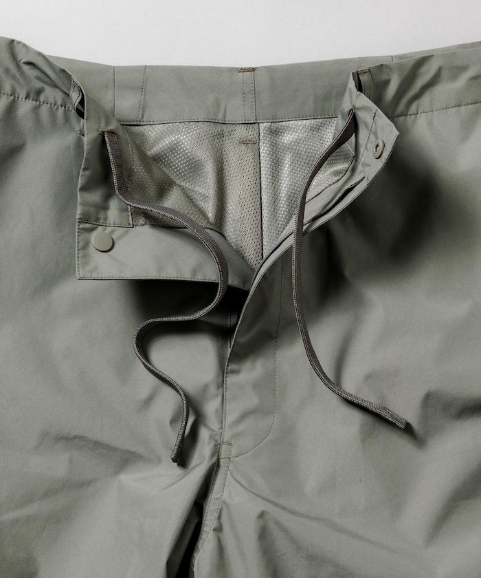 特別款 GORE-TEX WINDSTOPPER 工裝褲