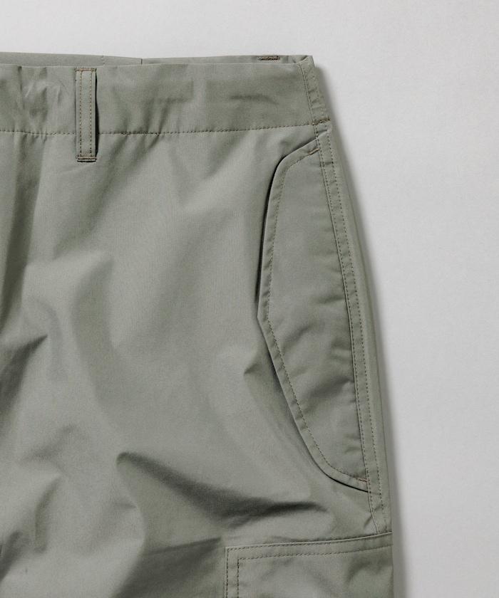 特別款 GORE-TEX WINDSTOPPER 工裝褲