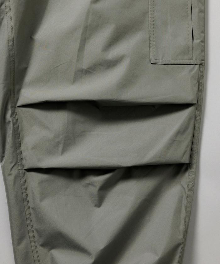 特別款 GORE-TEX WINDSTOPPER 工裝褲