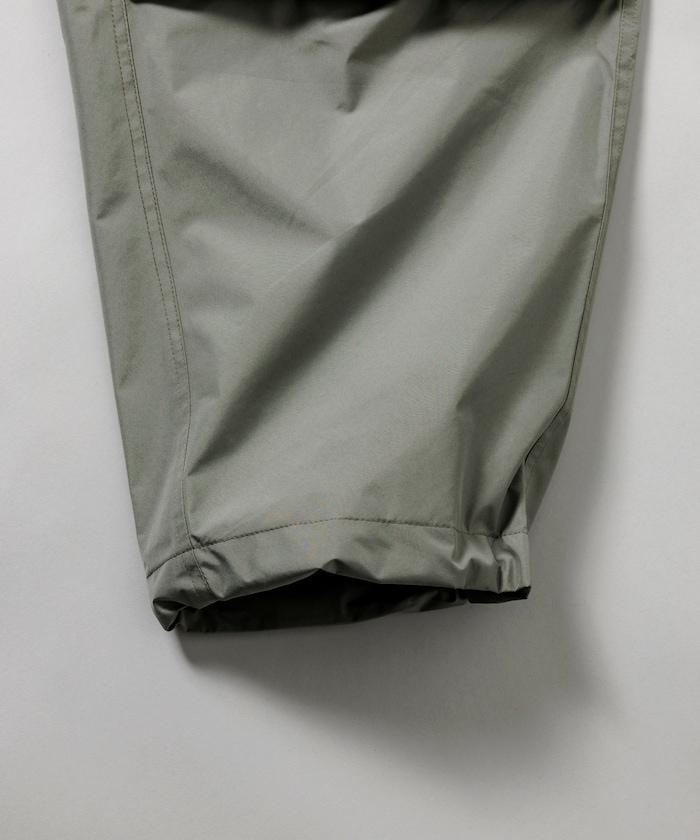 特別款 GORE-TEX WINDSTOPPER 工裝褲