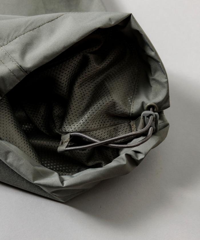 特別款 GORE-TEX WINDSTOPPER 工裝褲