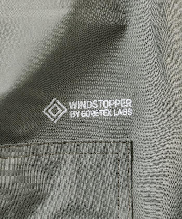 特別款 GORE-TEX WINDSTOPPER 工裝褲