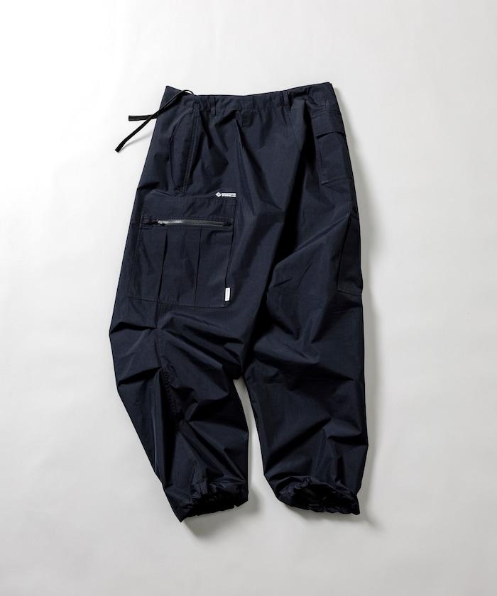 特別款 GORE-TEX WINDSTOPPER 工裝褲