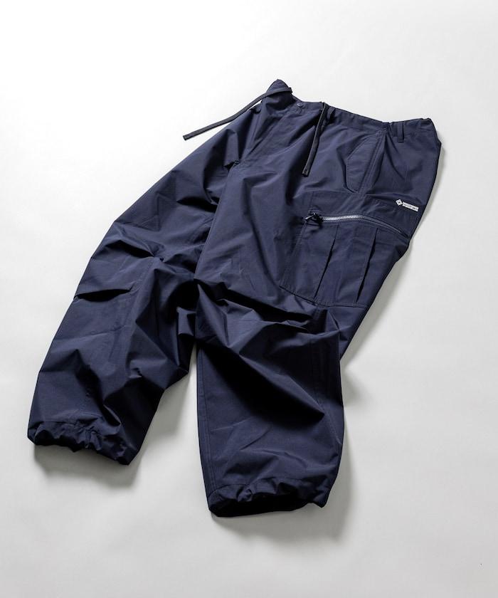 特別款 GORE-TEX WINDSTOPPER 工裝褲