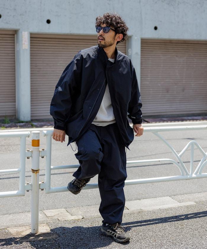 特別款 GORE-TEX WINDSTOPPER 工裝褲