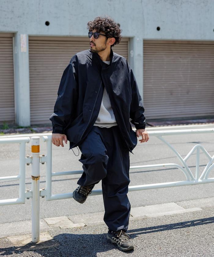 特別款 GORE-TEX WINDSTOPPER 工裝褲