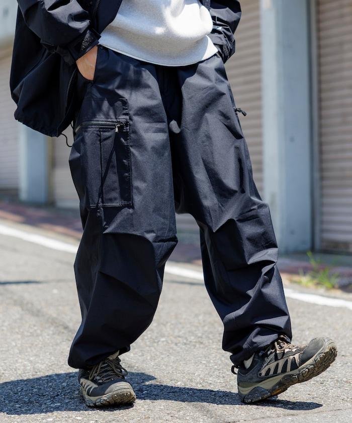 特別款 GORE-TEX WINDSTOPPER 工裝褲