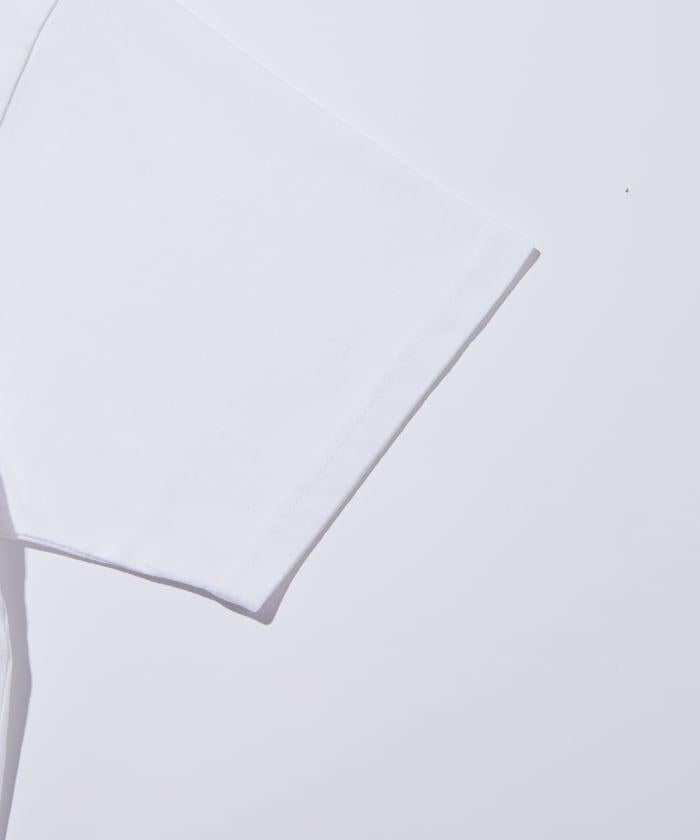 PARALLEL WORLD ODYSSEY 神秘寫真印花T恤