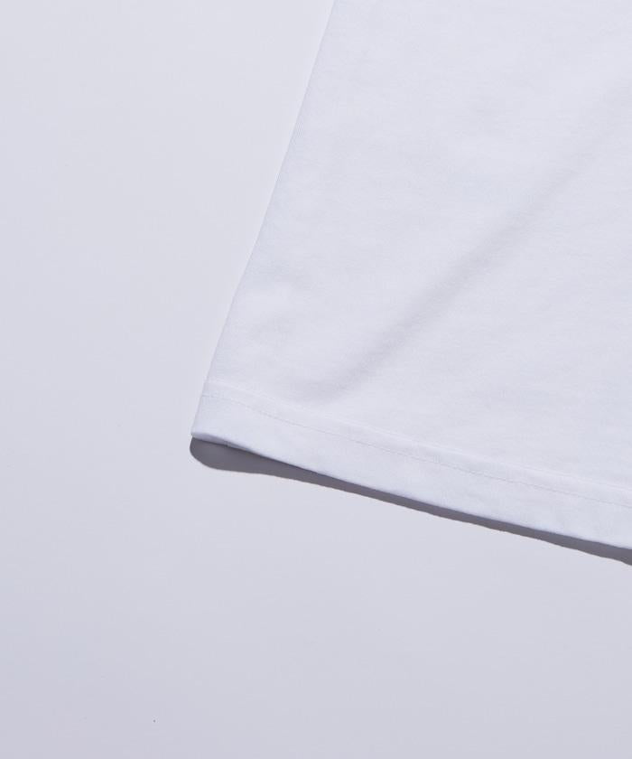 PARALLEL WORLD ODYSSEY 神秘寫真印花T恤