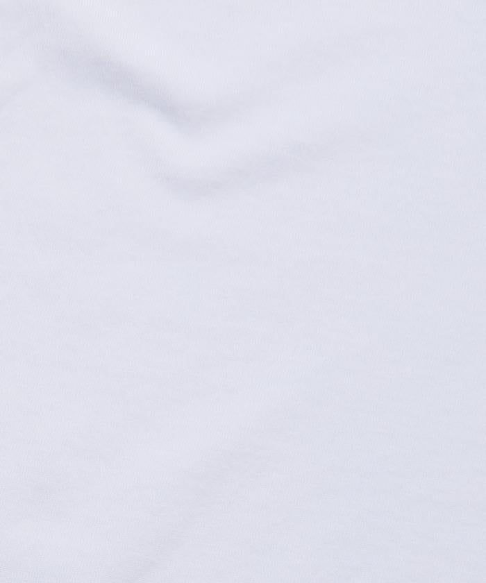 PARALLEL WORLD ODYSSEY 神秘寫真印花T恤