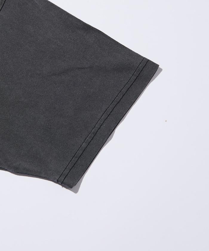 PARALLEL WORLD ODYSSEY 神秘寫真印花T恤