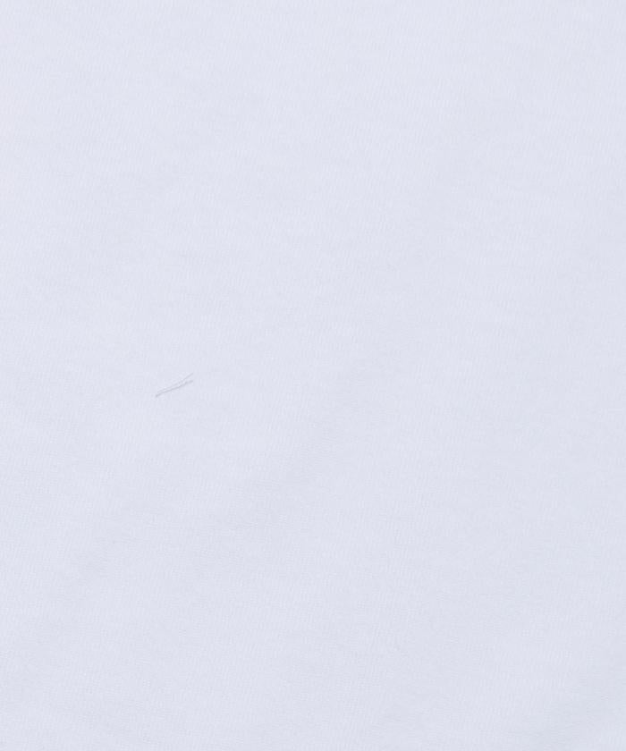 PARALLEL WORLD ODYSSEY ASTROMAN印花T恤