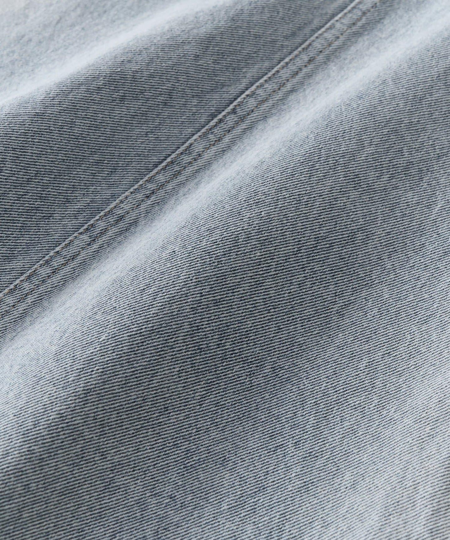 蝴蝶結牛仔美人魚長裙