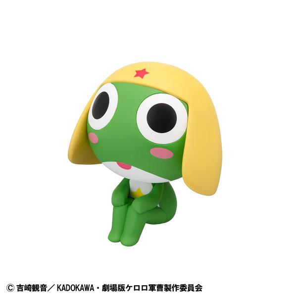 《Keroro軍曹》るかっぷ ケロロ