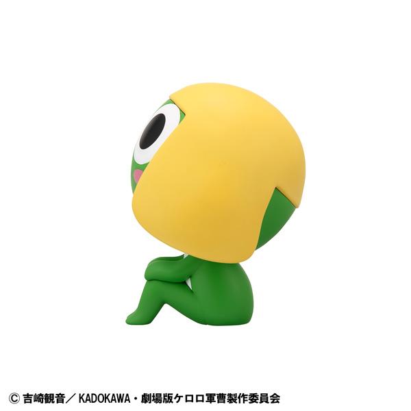 《Keroro軍曹》るかっぷ ケロロ