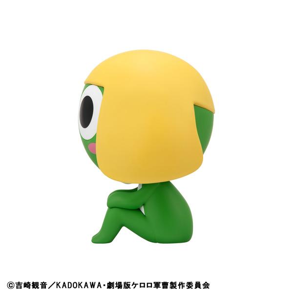 《Keroro軍曹》るかっぷ ケロロ