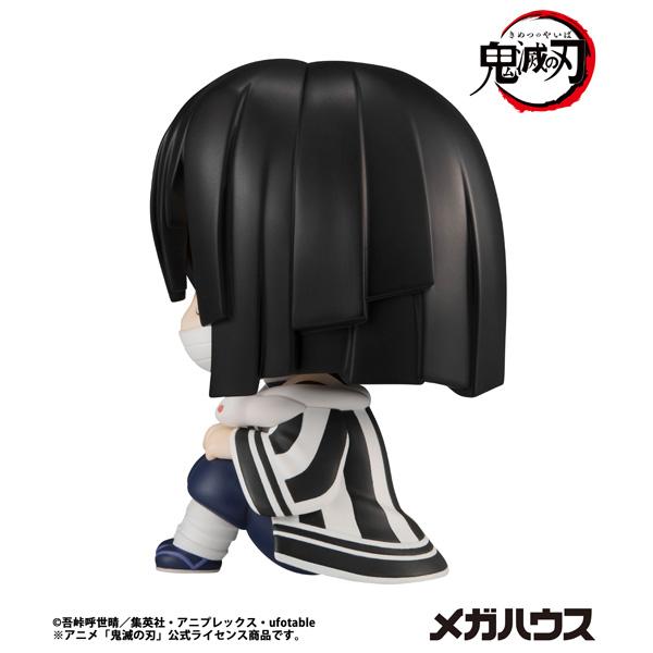 《鬼滅之刃》るかっぷ 伊黑小芭內