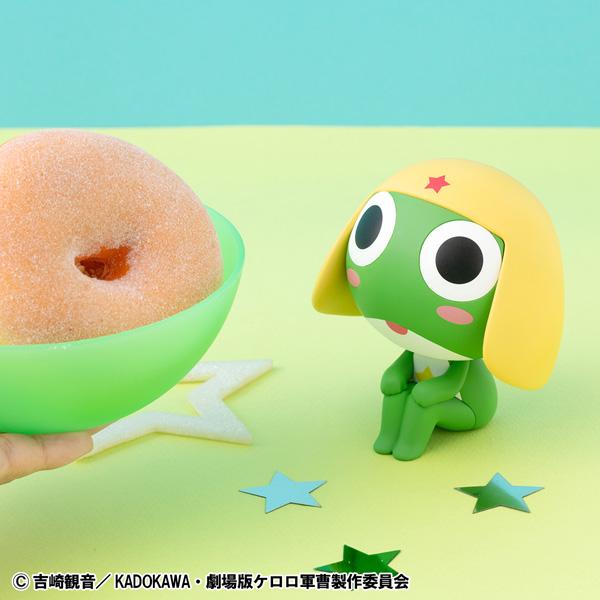 《Keroro軍曹》るかっぷ ケロロ