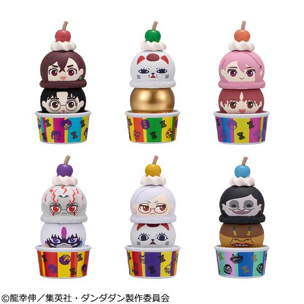 《當噠當》_掛飾鏈【BOX/6個裝】