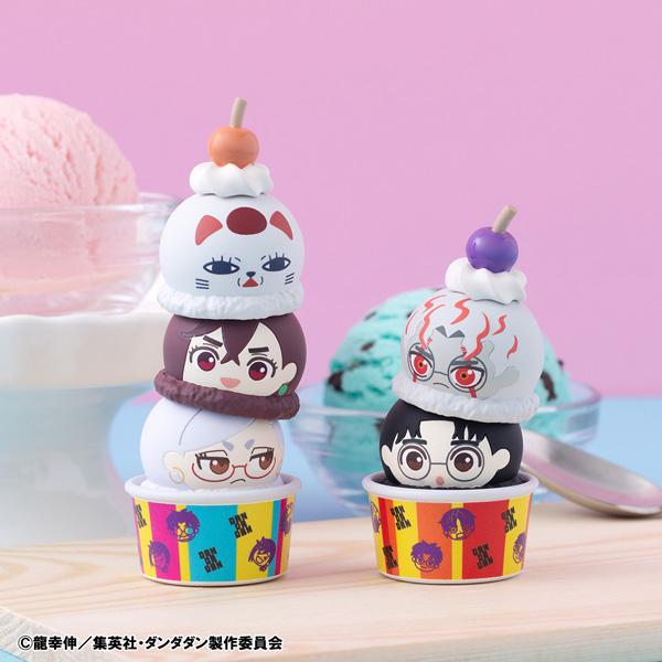 《當噠當》_掛飾鏈【BOX/6個裝】