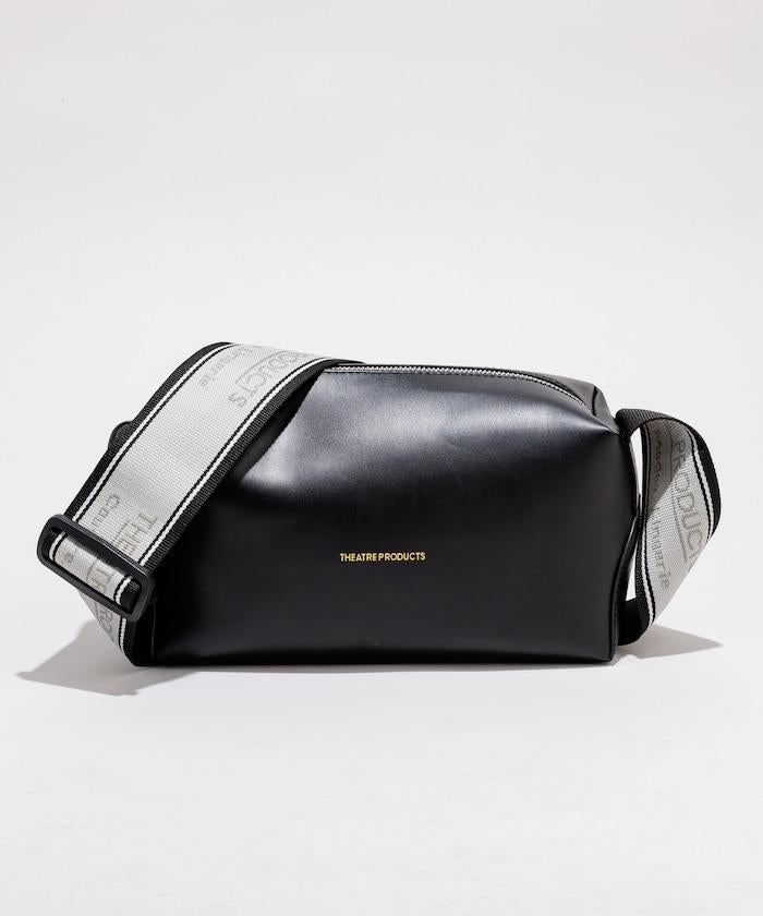 特別提花織帶單肩包