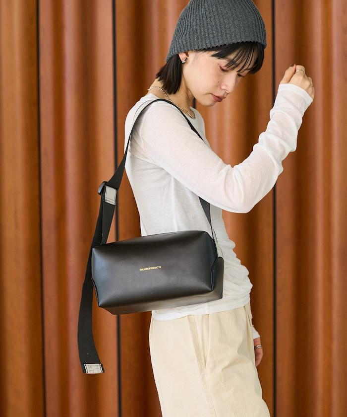 特別提花織帶單肩包