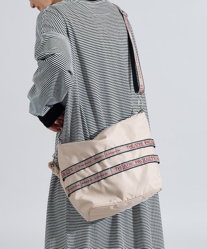 特別款多功能附小包尼龍單肩包