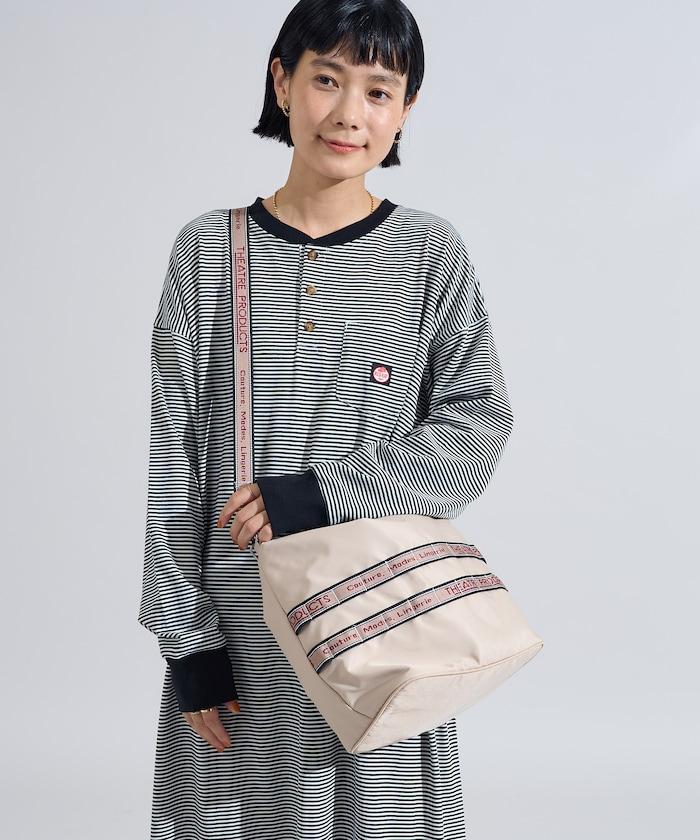 特別款多功能附小包尼龍單肩包