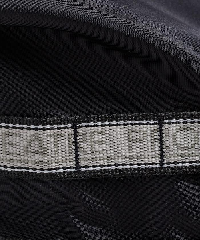 特別款多功能附小包尼龍單肩包